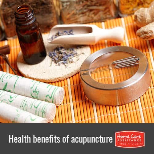 Acupuncture for Seniors