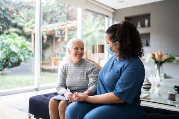 Experience top-tier home nursing and home care services with our dedicated team. Our in-home care solutions ensure your loved ones receive the best homecare, right where they feel most comfortable.