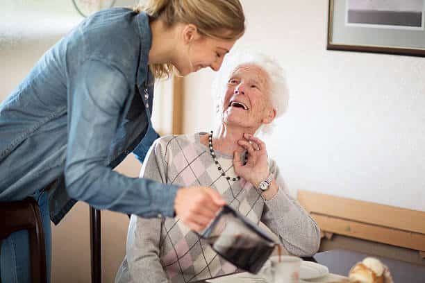 HCA North Coast Elder Care Services