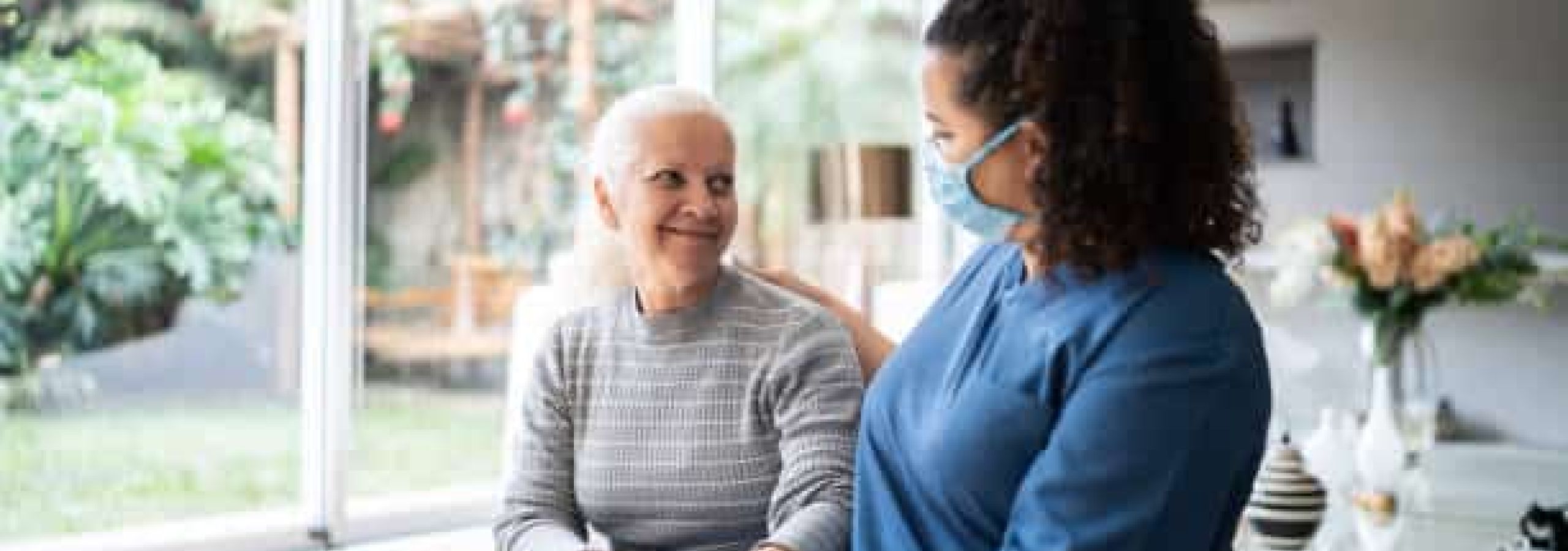 Experience top-tier home nursing and home care services with our dedicated team. Our in-home care solutions ensure your loved ones receive the best homecare, right where they feel most comfortable.